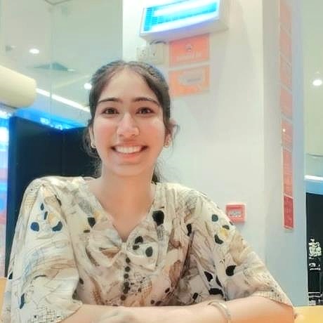 Chanchal Gabrani - SEO Specialist